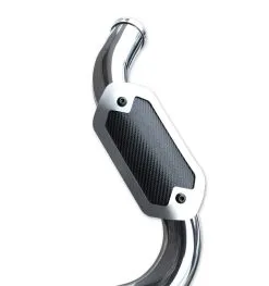 Design Engineering Inc. Next Generation Onyx Flexible Heat Shield