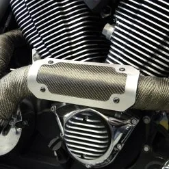 Design Engineering Inc. Next Generation Titanium Flexible Heat Shield