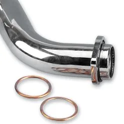 Genuine James Gaskets Genuine James Copper Crush Ring Exhaust Gaskets