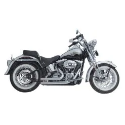 Paughco 925 Exhaust System