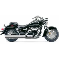 Cobra Speedster Exhaust System