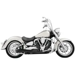 Freedom Performance Exhaust Freedom Performance Combat Series 2-1 Exhaust System