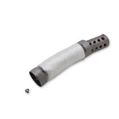 Vance & Hines Big Radius 2 Into 2 Quiet Baffle