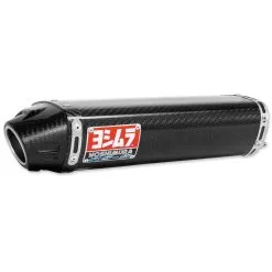 Yoshimura RS-5 Race Series Slip-On Exhaust
