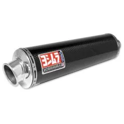 Yoshimura RS-3 Race Series Slip-On Exhaust