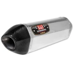 Yoshimura R-77 Signature Series Slip-On Exhaust