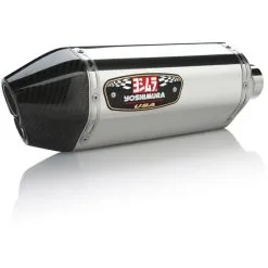Yoshimura R-77D Slip-On Exhaust