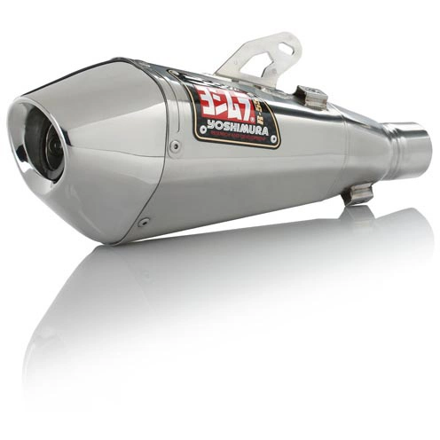 Yoshimura R-55 Race Series Full Exhaust System