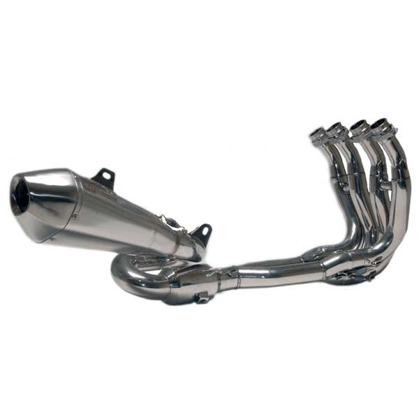 Yoshimura R-55 Race Series Full Exhaust System - Image 2