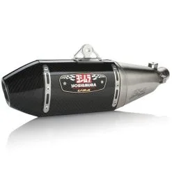 Yoshimura RS-4 Street Series Slip-On Exhaust