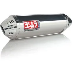 Yoshimura TRC Signature Series Slip-on Exhaust