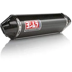 Yoshimura TRC Signature Series Slip-on Exhaust