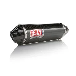 Yoshimura TRC Slip-On Exhaust