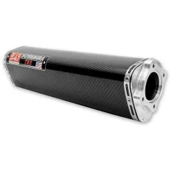 Yoshimura TRS Street Series Bolt-On Exhaust