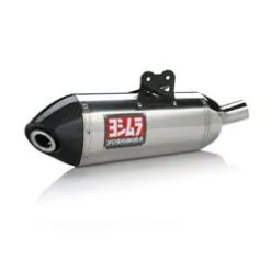 Yoshimura RS-4S Race Series Full Exhaust System