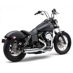 Cobra 4" PowrPro RPT 2 Into 1 Exhaust System