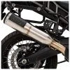 Vance & Hines Adventure Hi-Output 450 Slip-On Muffler