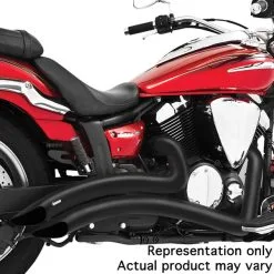 Freedom Performance Exhaust Freedom Performance Sharp Curve Radius Exhaust System