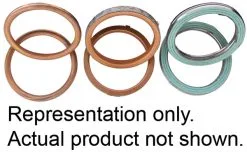 K&L Supply Co. Exhaust Pipe Gasket Kit