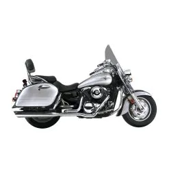 Vance & Hines Classic Touring True Duals Exhaust System