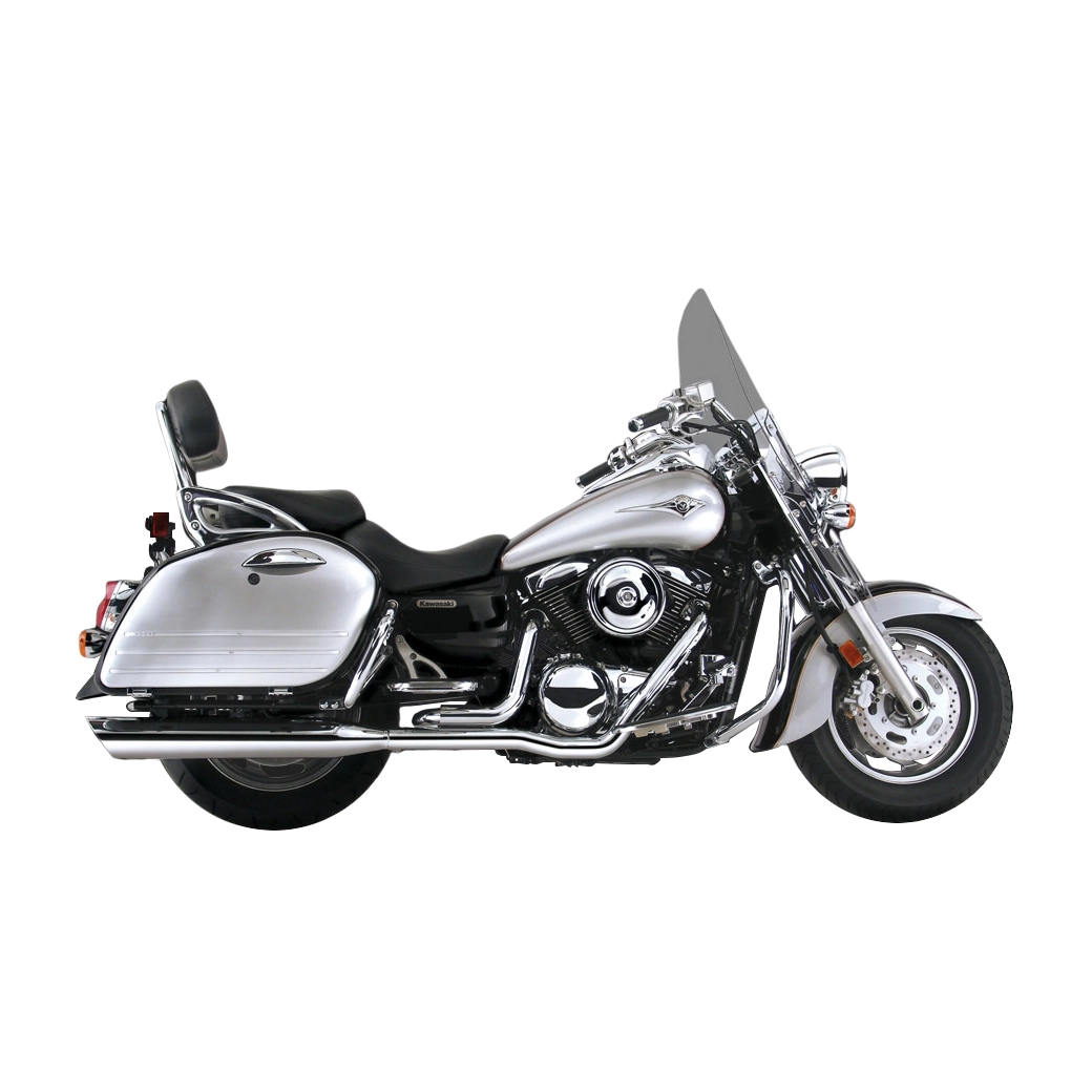 Vance & Hines Classic Touring True Duals Exhaust System