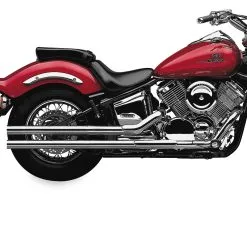 Cobra Lo-Boy Shotgun Exhaust System