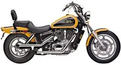 Cobra Drag Pipes Full Exhaust System