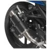 HOT BODIES Hotbodies MGP Slip-On Exhaust