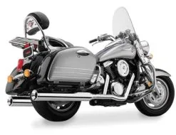 Cobra True Duals Full Exhaust System