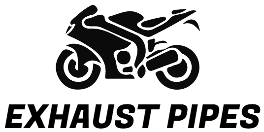 Exhaust Pipes Sales